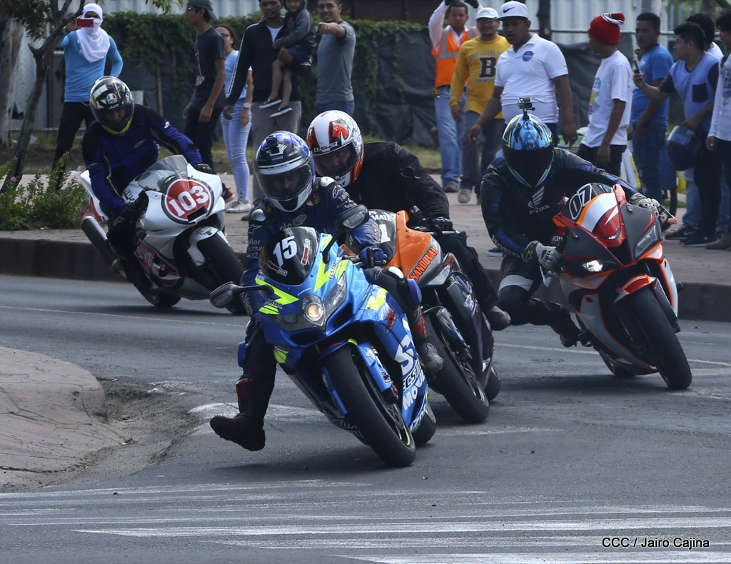 motos